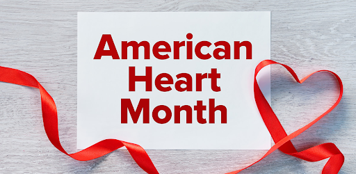 American Heart Month