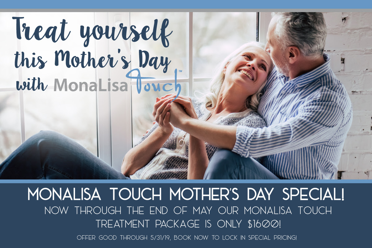 Treat yourself this Mothers day