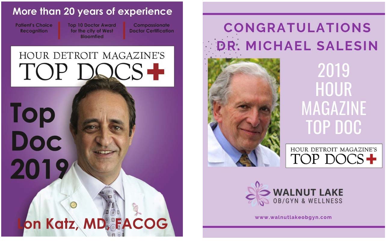 Lon Katz, MD FACOG Top Docs