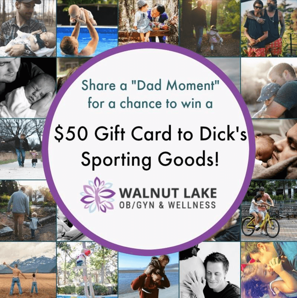 Father's Day Giveaway