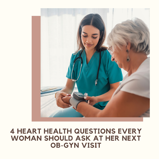 Four heart health questions you should ask