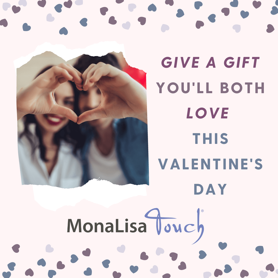 Give a Gift You'll Both Love This Valentine's Day