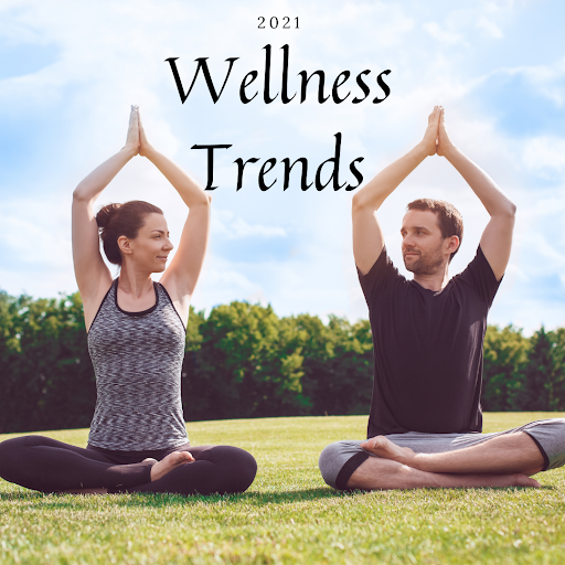 Wellness Trends