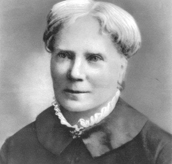 Elizabeth Blackwell