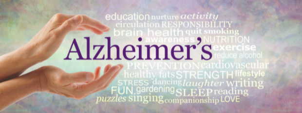 Alzheimer's