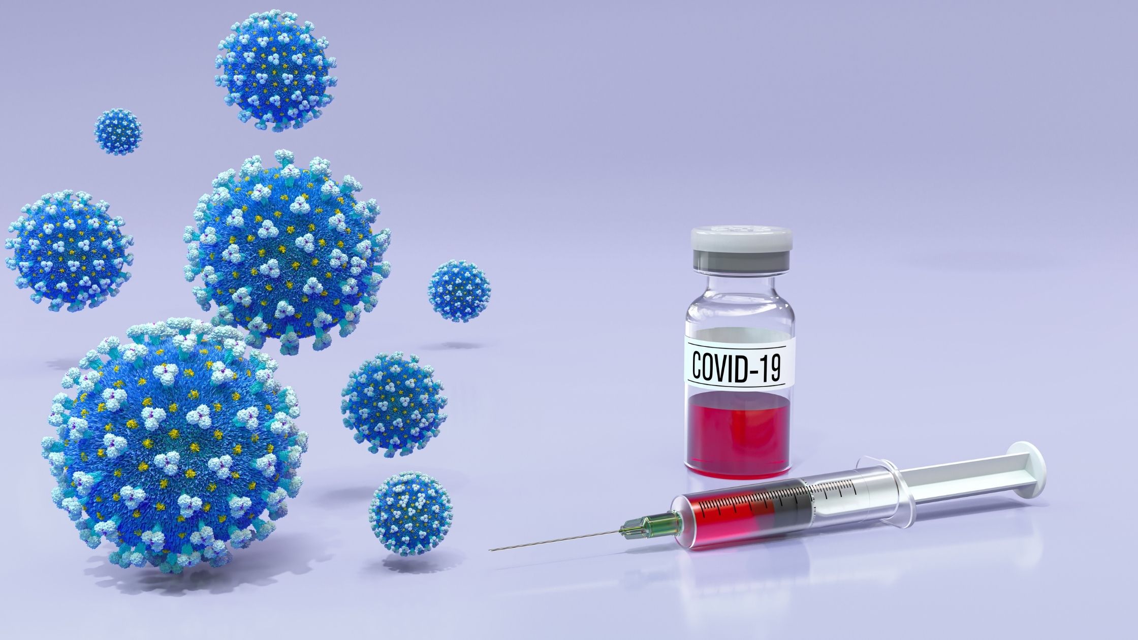 Covid-19 vaccine