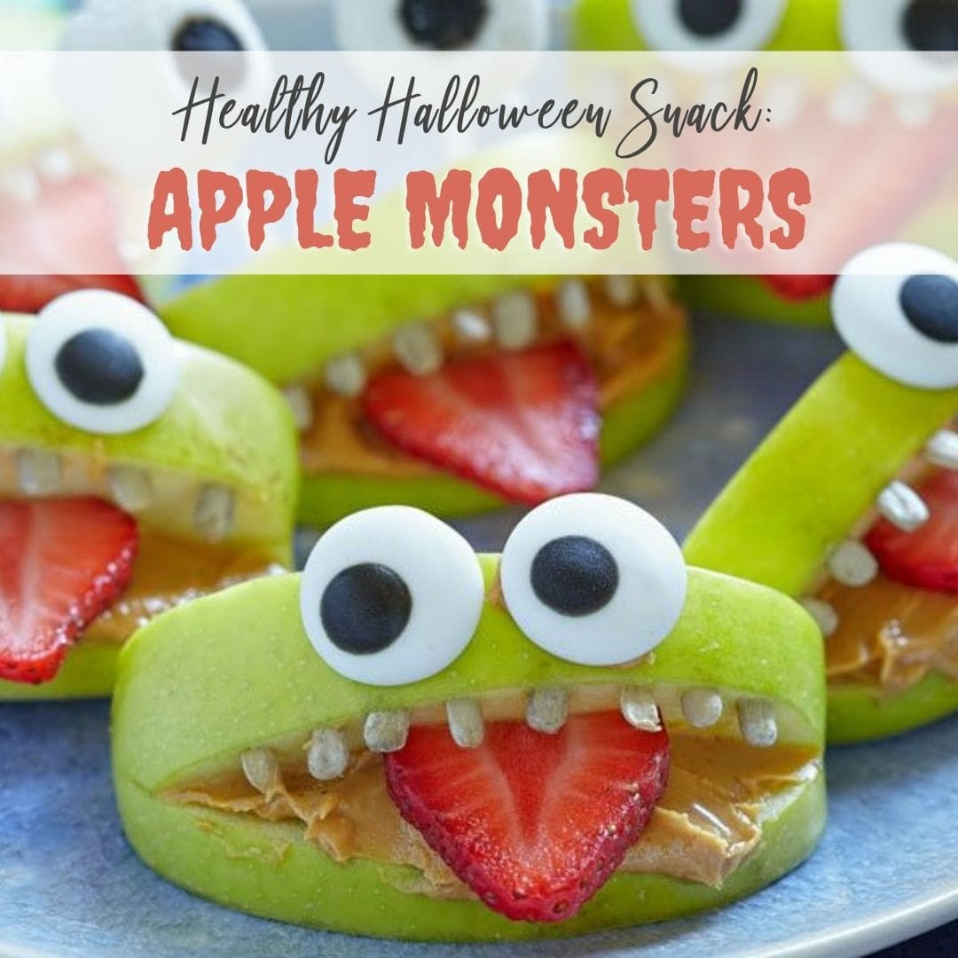 apple monsters