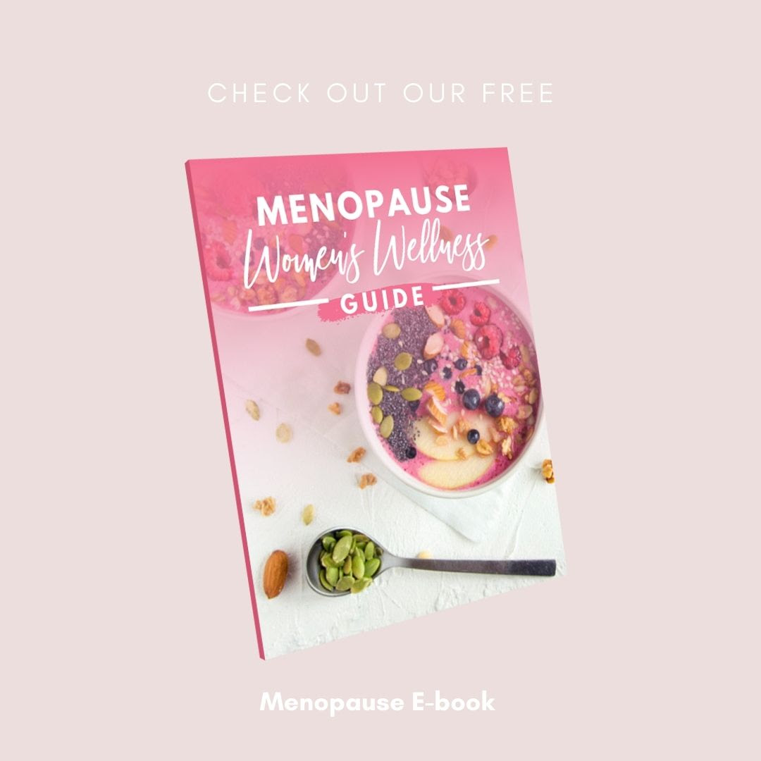 free menopause guide