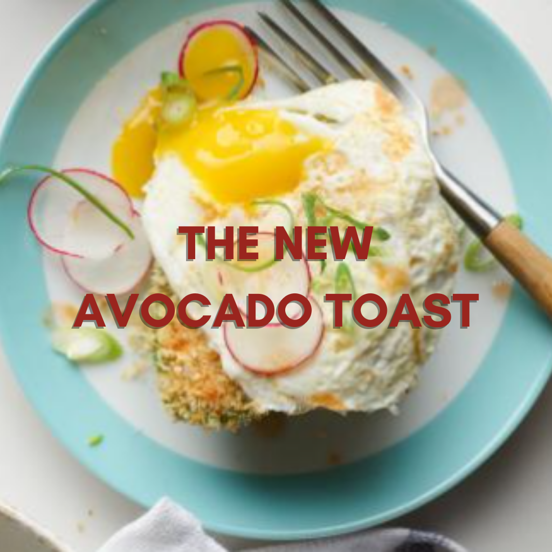 Avocado Toast Recipe