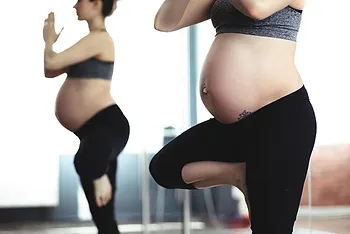 Should I Exercise During Pregnancy?